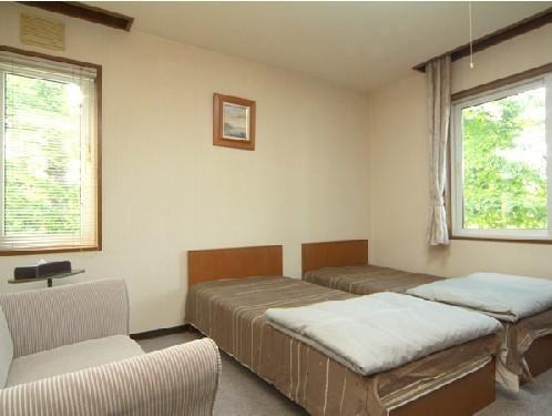 Pension Bibi Biei Zimmer foto